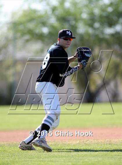 Thumbnail 3 in Salpointe Catholic @ Mountain View photogallery.