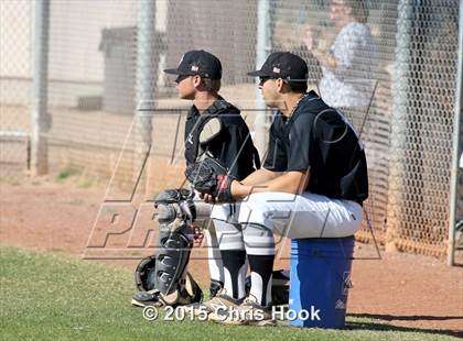 Thumbnail 3 in Salpointe Catholic @ Mountain View photogallery.
