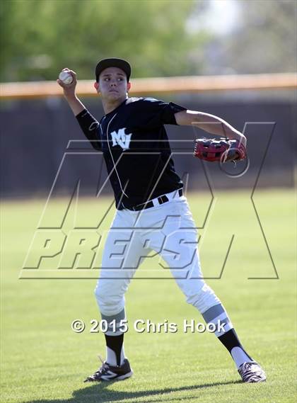 Thumbnail 1 in Salpointe Catholic @ Mountain View photogallery.