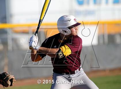 Thumbnail 1 in Salpointe Catholic @ Mountain View photogallery.