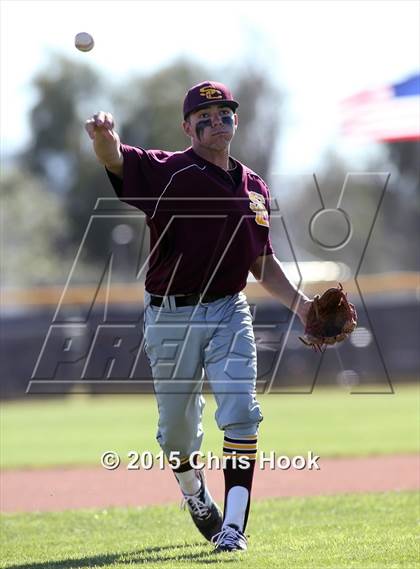 Thumbnail 1 in Salpointe Catholic @ Mountain View photogallery.