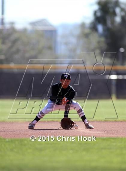 Thumbnail 2 in Salpointe Catholic @ Mountain View photogallery.