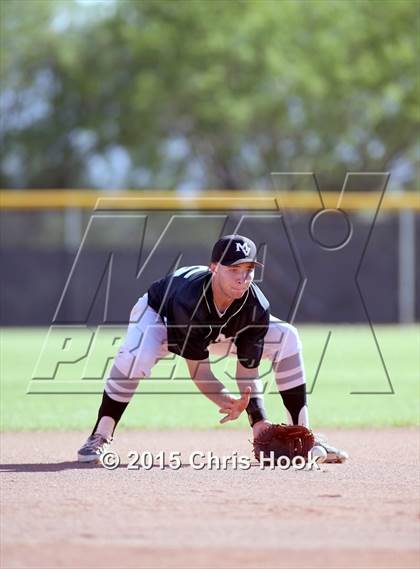 Thumbnail 2 in Salpointe Catholic @ Mountain View photogallery.