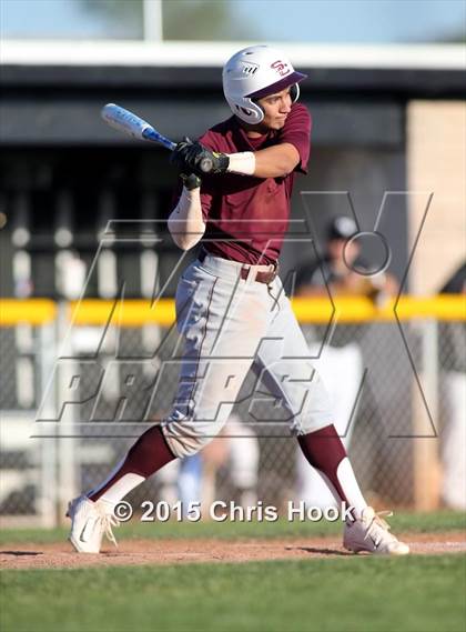 Thumbnail 3 in Salpointe Catholic @ Mountain View photogallery.