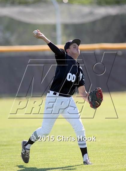 Thumbnail 1 in Salpointe Catholic @ Mountain View photogallery.