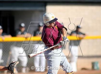 Thumbnail 2 in Salpointe Catholic @ Mountain View photogallery.