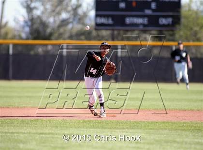 Thumbnail 3 in Salpointe Catholic @ Mountain View photogallery.