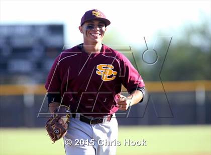 Thumbnail 1 in Salpointe Catholic @ Mountain View photogallery.