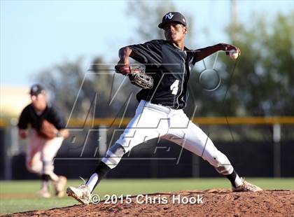 Thumbnail 3 in Salpointe Catholic @ Mountain View photogallery.