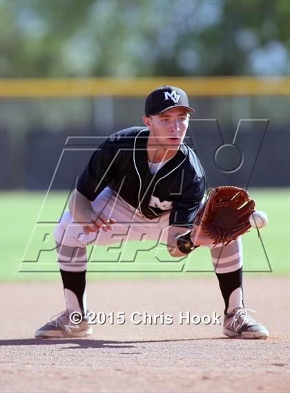 Thumbnail 3 in Salpointe Catholic @ Mountain View photogallery.