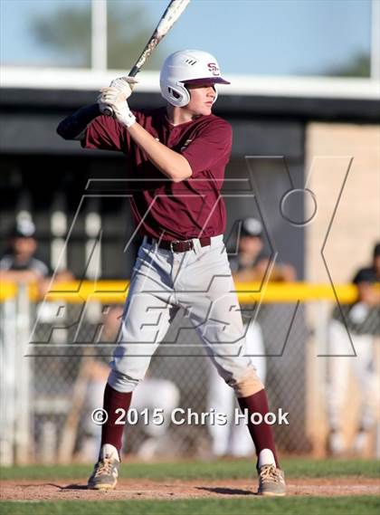 Thumbnail 3 in Salpointe Catholic @ Mountain View photogallery.