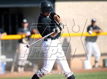Thumbnail 1 in Salpointe Catholic @ Mountain View photogallery.