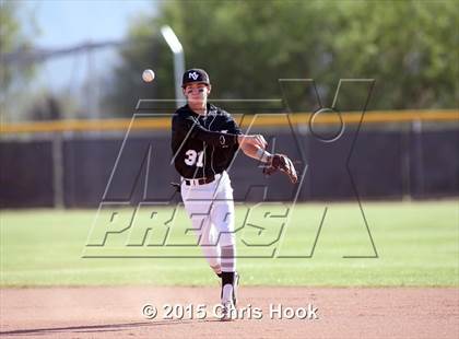Thumbnail 3 in Salpointe Catholic @ Mountain View photogallery.