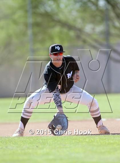 Thumbnail 2 in Salpointe Catholic @ Mountain View photogallery.