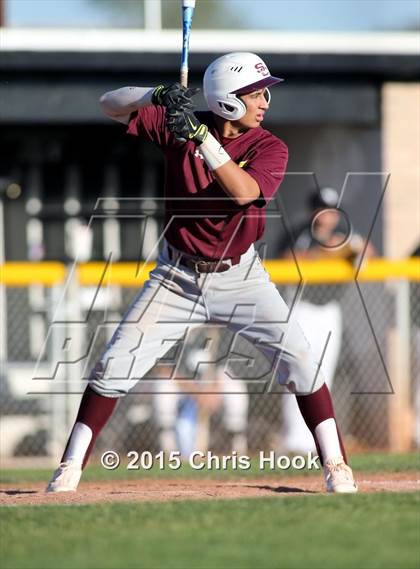 Thumbnail 2 in Salpointe Catholic @ Mountain View photogallery.