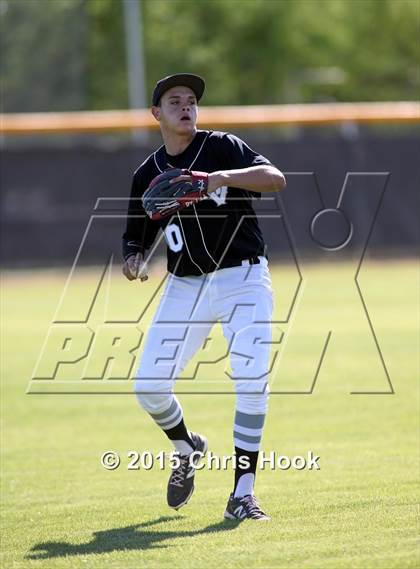 Thumbnail 3 in Salpointe Catholic @ Mountain View photogallery.