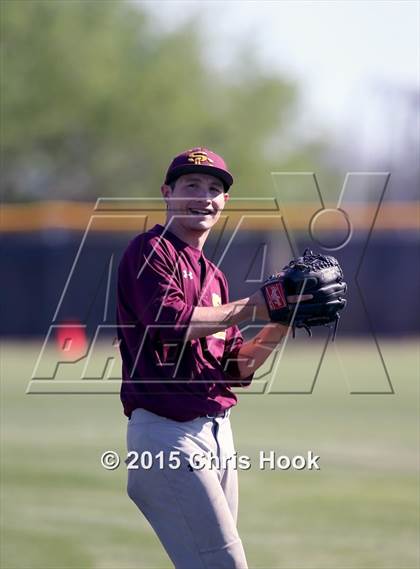 Thumbnail 1 in Salpointe Catholic @ Mountain View photogallery.