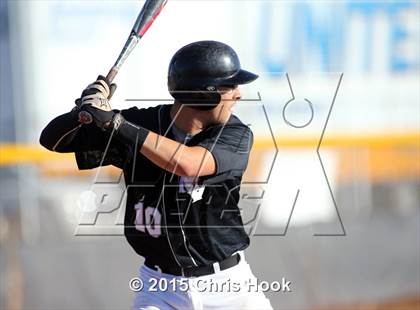 Thumbnail 2 in Salpointe Catholic @ Mountain View photogallery.