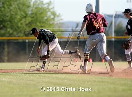 Thumbnail 2 in Salpointe Catholic @ Mountain View photogallery.