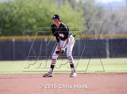 Thumbnail 3 in Salpointe Catholic @ Mountain View photogallery.