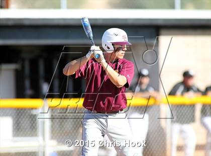 Thumbnail 1 in Salpointe Catholic @ Mountain View photogallery.