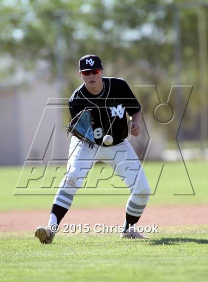 Thumbnail 2 in Salpointe Catholic @ Mountain View photogallery.