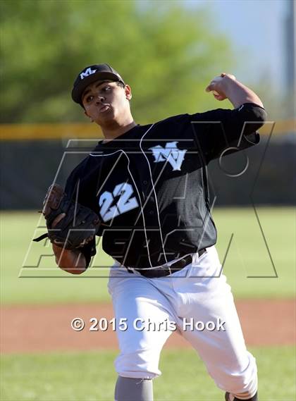 Thumbnail 1 in Salpointe Catholic @ Mountain View photogallery.