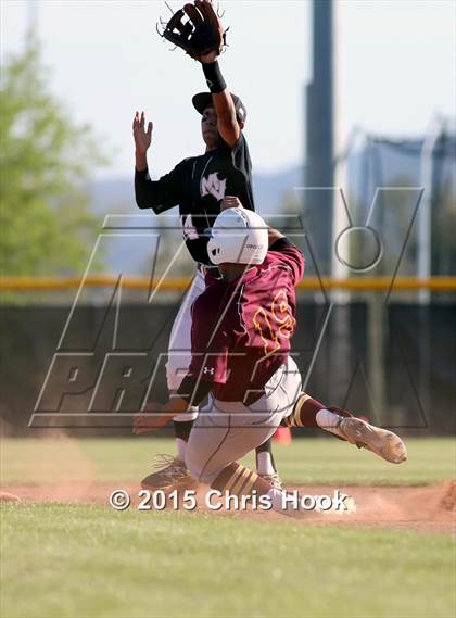 Thumbnail 1 in Salpointe Catholic @ Mountain View photogallery.