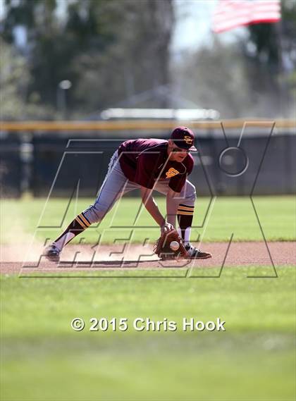 Thumbnail 2 in Salpointe Catholic @ Mountain View photogallery.