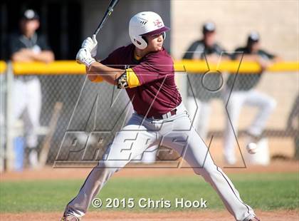 Thumbnail 2 in Salpointe Catholic @ Mountain View photogallery.