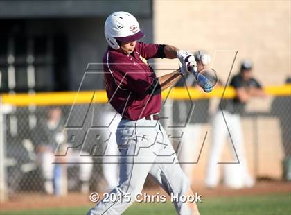 Thumbnail 1 in Salpointe Catholic @ Mountain View photogallery.