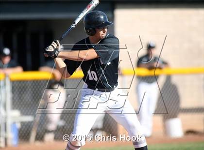 Thumbnail 3 in Salpointe Catholic @ Mountain View photogallery.