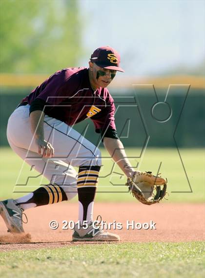 Thumbnail 2 in Salpointe Catholic @ Mountain View photogallery.