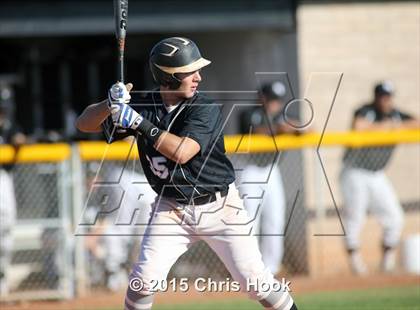 Thumbnail 1 in Salpointe Catholic @ Mountain View photogallery.