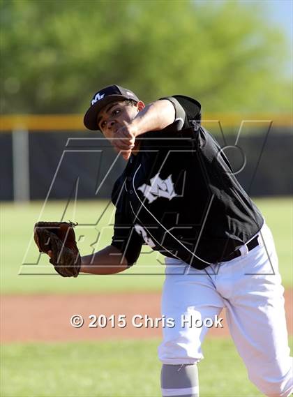 Thumbnail 2 in Salpointe Catholic @ Mountain View photogallery.