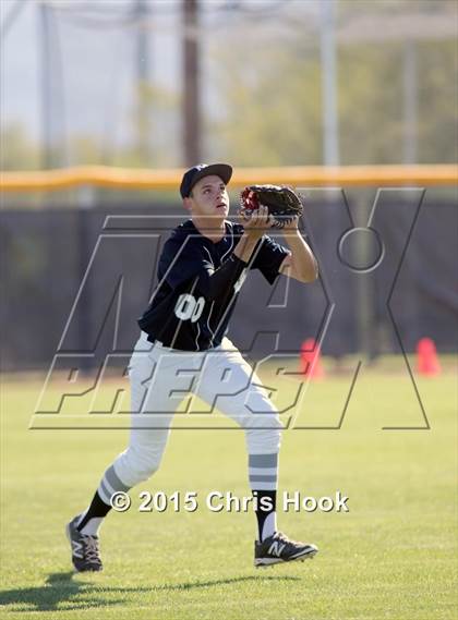 Thumbnail 1 in Salpointe Catholic @ Mountain View photogallery.