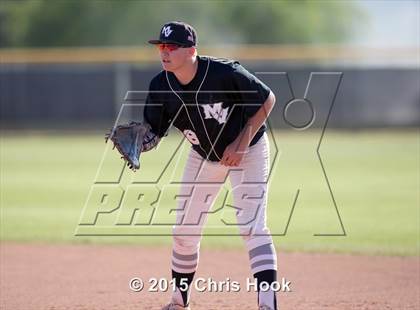 Thumbnail 3 in Salpointe Catholic @ Mountain View photogallery.