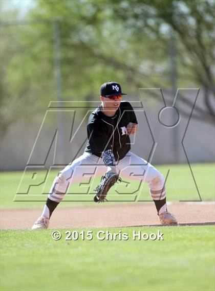 Thumbnail 3 in Salpointe Catholic @ Mountain View photogallery.