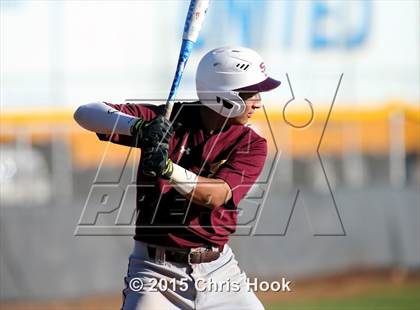 Thumbnail 2 in Salpointe Catholic @ Mountain View photogallery.