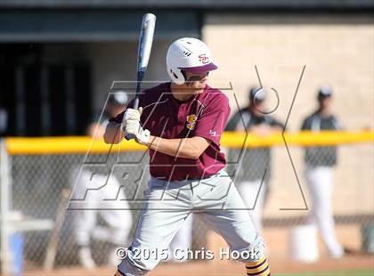 Thumbnail 2 in Salpointe Catholic @ Mountain View photogallery.