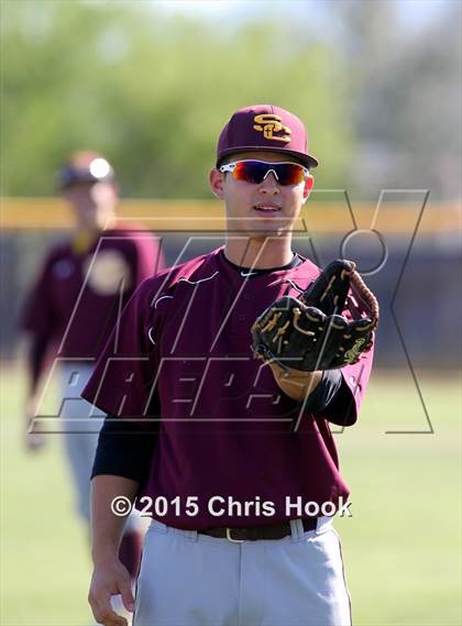 Thumbnail 3 in Salpointe Catholic @ Mountain View photogallery.
