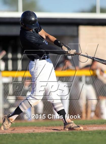 Thumbnail 2 in Salpointe Catholic @ Mountain View photogallery.