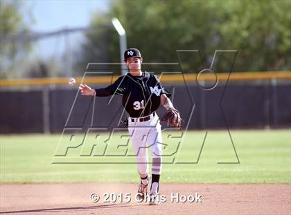 Thumbnail 2 in Salpointe Catholic @ Mountain View photogallery.