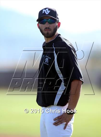 Thumbnail 2 in Salpointe Catholic @ Mountain View photogallery.