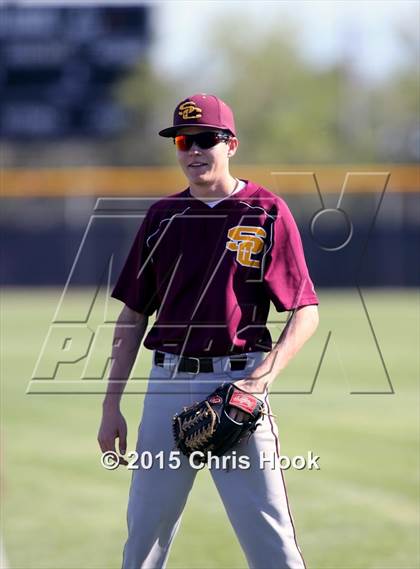 Thumbnail 3 in Salpointe Catholic @ Mountain View photogallery.