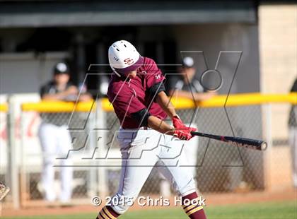 Thumbnail 1 in Salpointe Catholic @ Mountain View photogallery.