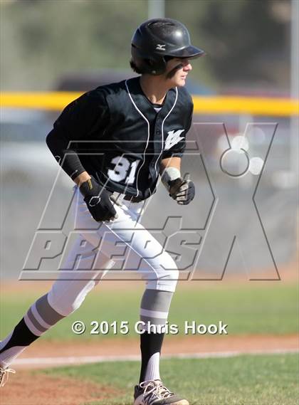Thumbnail 1 in Salpointe Catholic @ Mountain View photogallery.