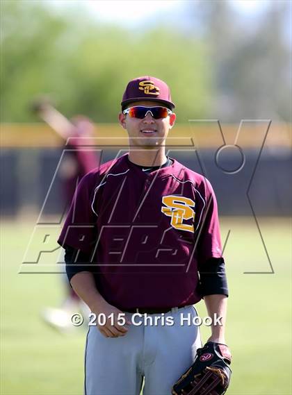 Thumbnail 2 in Salpointe Catholic @ Mountain View photogallery.
