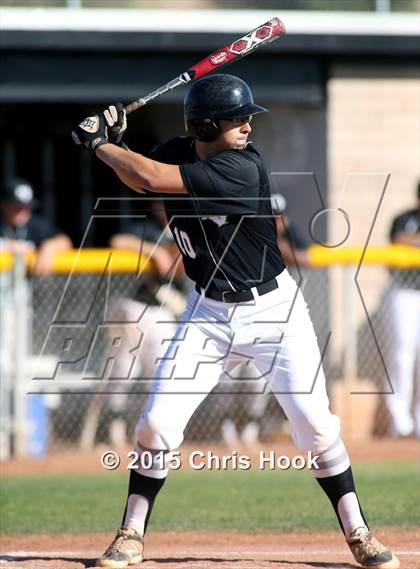Thumbnail 2 in Salpointe Catholic @ Mountain View photogallery.