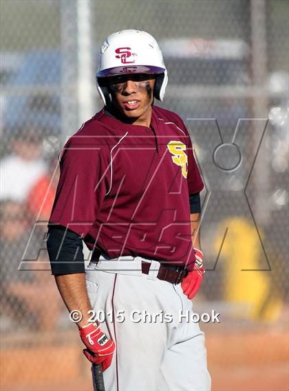 Thumbnail 3 in Salpointe Catholic @ Mountain View photogallery.